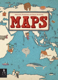 Maps