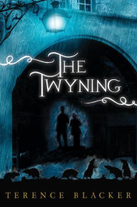 Title: The Twyning, Author: Terence Blacker