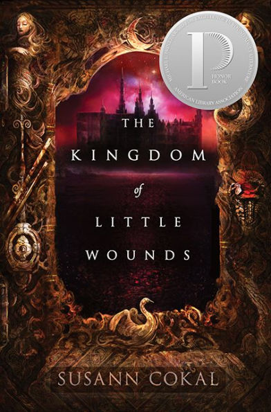 The Kingdom of Little Wounds