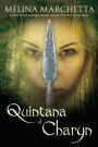 Quintana of Charyn (Lumatere Chronicles Series)