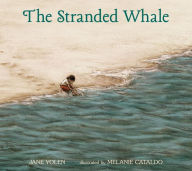 Title: The Stranded Whale, Author: Jane Yolen