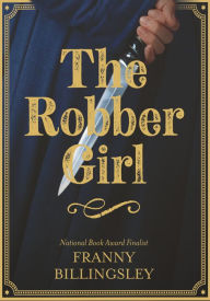 Ebook epub format free download The Robber Girl