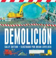 Title: Demolicion, Author: Sally Sutton