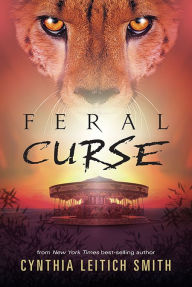 Title: Feral Curse (Feral Series #2), Author: Cynthia Leitich Smith