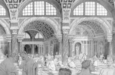 Alternative view 2 of Roman Diary: The Journal of Iliona, A Young Slave