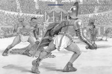 Alternative view 4 of Roman Diary: The Journal of Iliona, A Young Slave