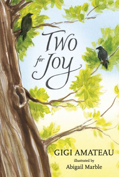 Two for Joy