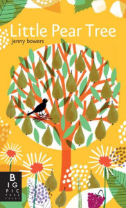 Title: Little Pear Tree, Author: Rachel Williams