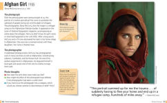 Alternative view 4 of Photos Framed: A Fresh Look at the World's Most Memorable Photographs