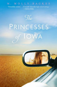 Title: The Princesses of Iowa, Author: M. Molly Backes