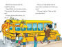 Alternative view 4 of Joe and Sparky Go to School: Candlewick Sparks