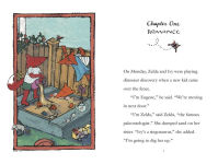 Alternative view 3 of Zelda and Ivy and the Boy Next Door: Candlewick Sparks