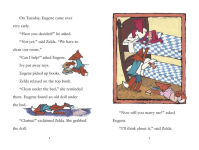 Alternative view 4 of Zelda and Ivy and the Boy Next Door: Candlewick Sparks