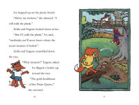 Alternative view 5 of Zelda and Ivy and the Boy Next Door: Candlewick Sparks