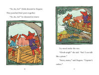 Alternative view 6 of Zelda and Ivy and the Boy Next Door: Candlewick Sparks