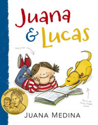 Title: Juana & Lucas (Juana & Lucas Series #1), Author: Juana Medina