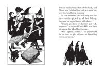 Alternative view 3 of A Bad Spell for the Worst Witch (Worst Witch Series #3)