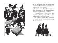 Alternative view 6 of A Bad Spell for the Worst Witch (Worst Witch Series #3)