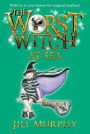 The Worst Witch at Sea