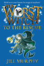 The Worst Witch to the Rescue (Worst Witch Series #6)