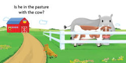 Alternative view 4 of Hide and Seek Harry on the Farm