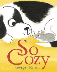 Title: So Cozy, Author: Lerryn Korda