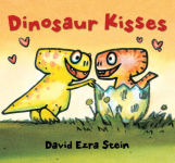 Alternative view 1 of Dinosaur Kisses