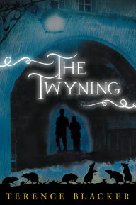 Title: The Twyning, Author: Terence Blacker