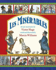 Title: Les Miserables, Author: Marcia Williams