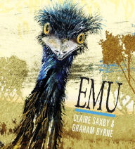 Title: Emu, Author: Claire Saxby