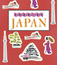 Title: Japan: Panorama Pops, Author: Candlewick Press