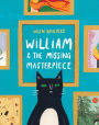 William & the Missing Masterpiece