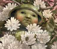 Title: Greenling, Author: Levi Pinfold