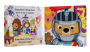 Alternative view 2 of Knights' Castle (Bizzy Bear Series)