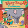 Zookeeper (Bizzy Bear Series)