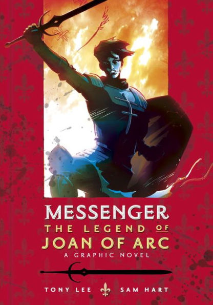 Messenger: The Legend of Joan Arc