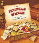 Alternative view 1 of The Matchbox Diary