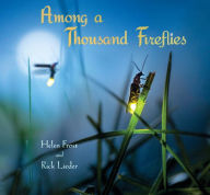 Title: Among a Thousand Fireflies, Author: Helen Frost