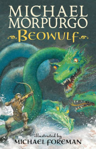 Title: Beowulf, Author: Michael Morpurgo