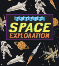Title: Space Exploration: Panorama Pops, Author: Candlewick Press