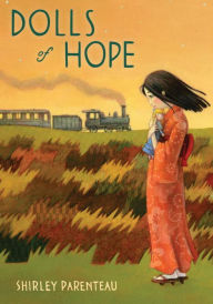 Title: Dolls Of Hope, Author: Shirley Parenteau