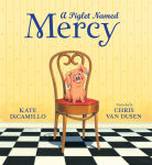 Alternative view 1 of A Piglet Named Mercy