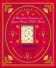Title: J. Smith, Author: Fougasse