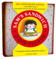 Title: Sam's Sandwich, Author: David Pelham