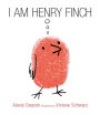 I Am Henry Finch