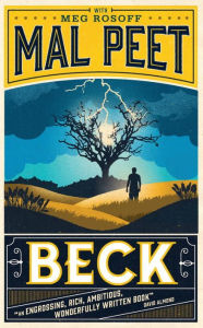 Title: Beck, Author: Mal Peet