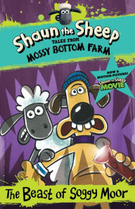 Title: Shaun the Sheep: The Beast of Soggy Moor, Author: Martin Howard