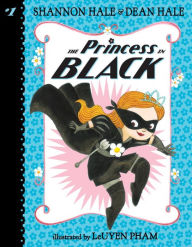 Title: The Princess in Black (Princess in Black Series #1), Author: Shannon Hale