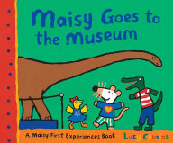 Maisy Goes to the Museum