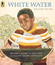 Title: White Water, Author: Michael S. Bandy